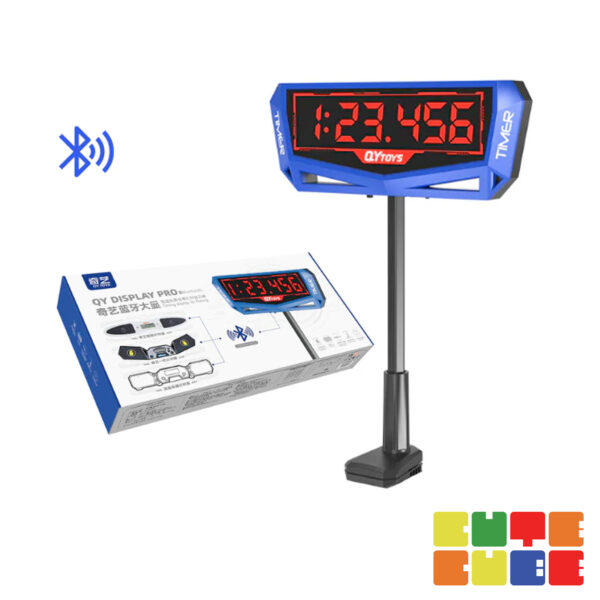 QiYi Bluetooth Display Pro