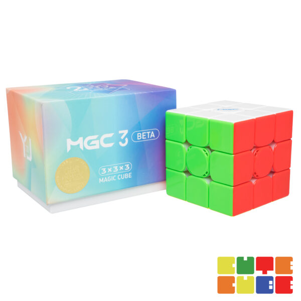 3x3 YJ MGC Beta
