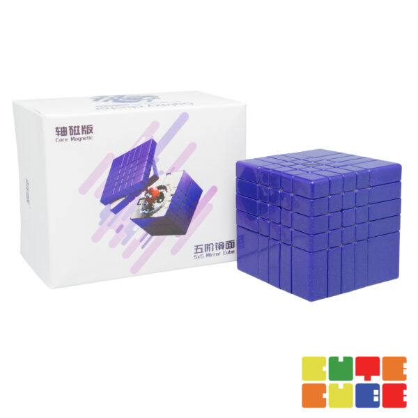 5x5 DianSheng Mirror