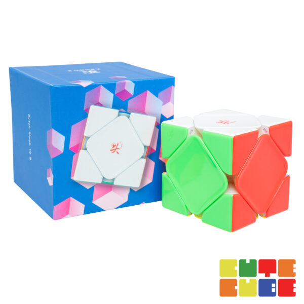 Skewb DaYan V2 M