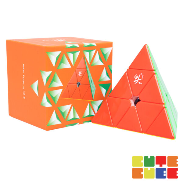 Pyraminx DaYan V3 M