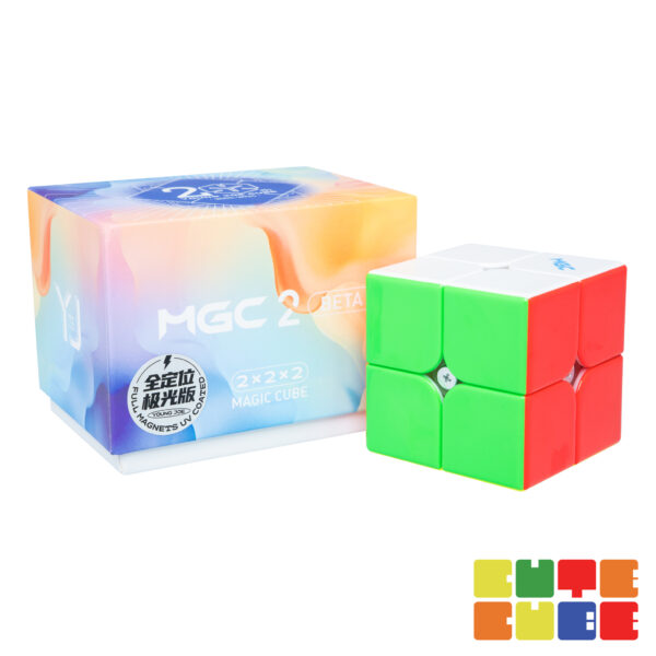 2x2 YJ MGC Beta
