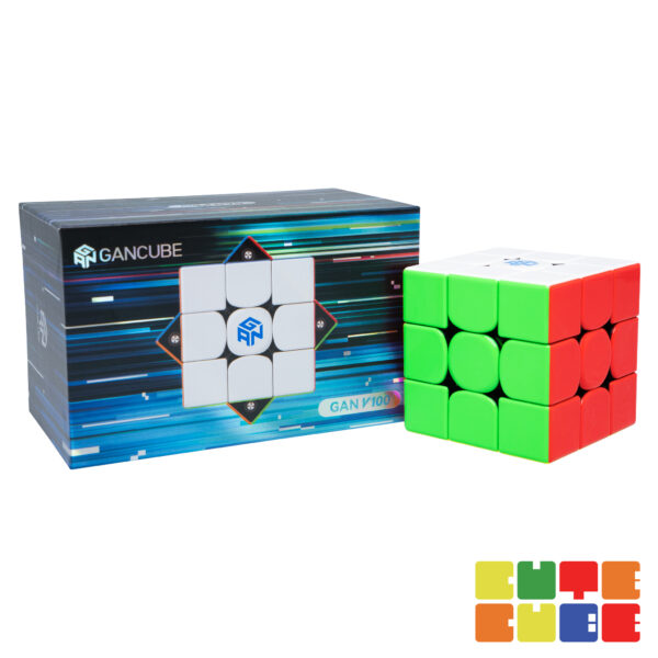 3x3 GAN V100 Maglev UV