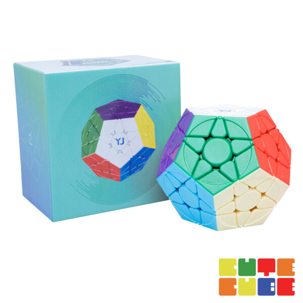 Megaminx YJ YuHu V3 M